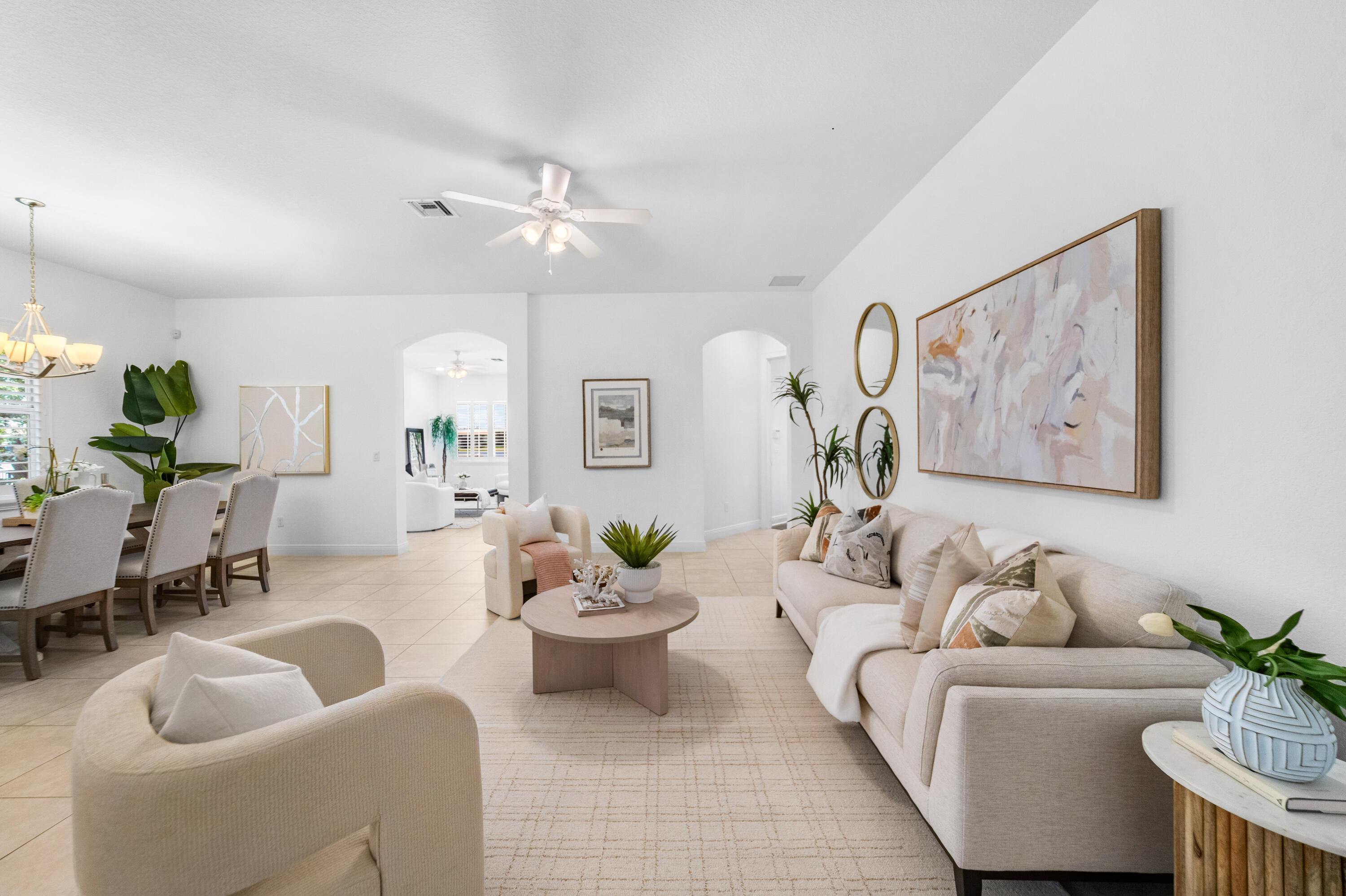 MiraLago - Residential