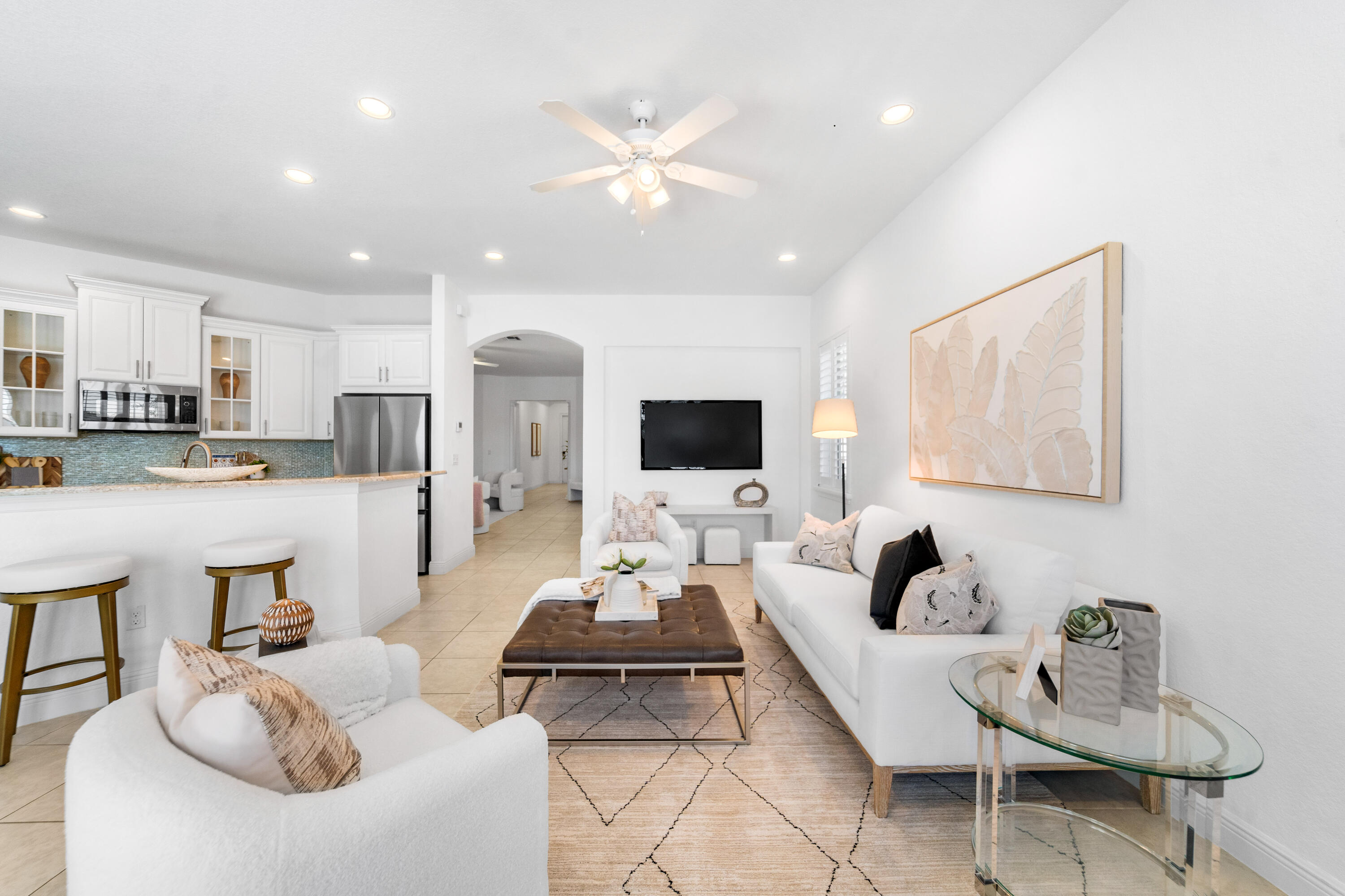 MiraLago - Residential
