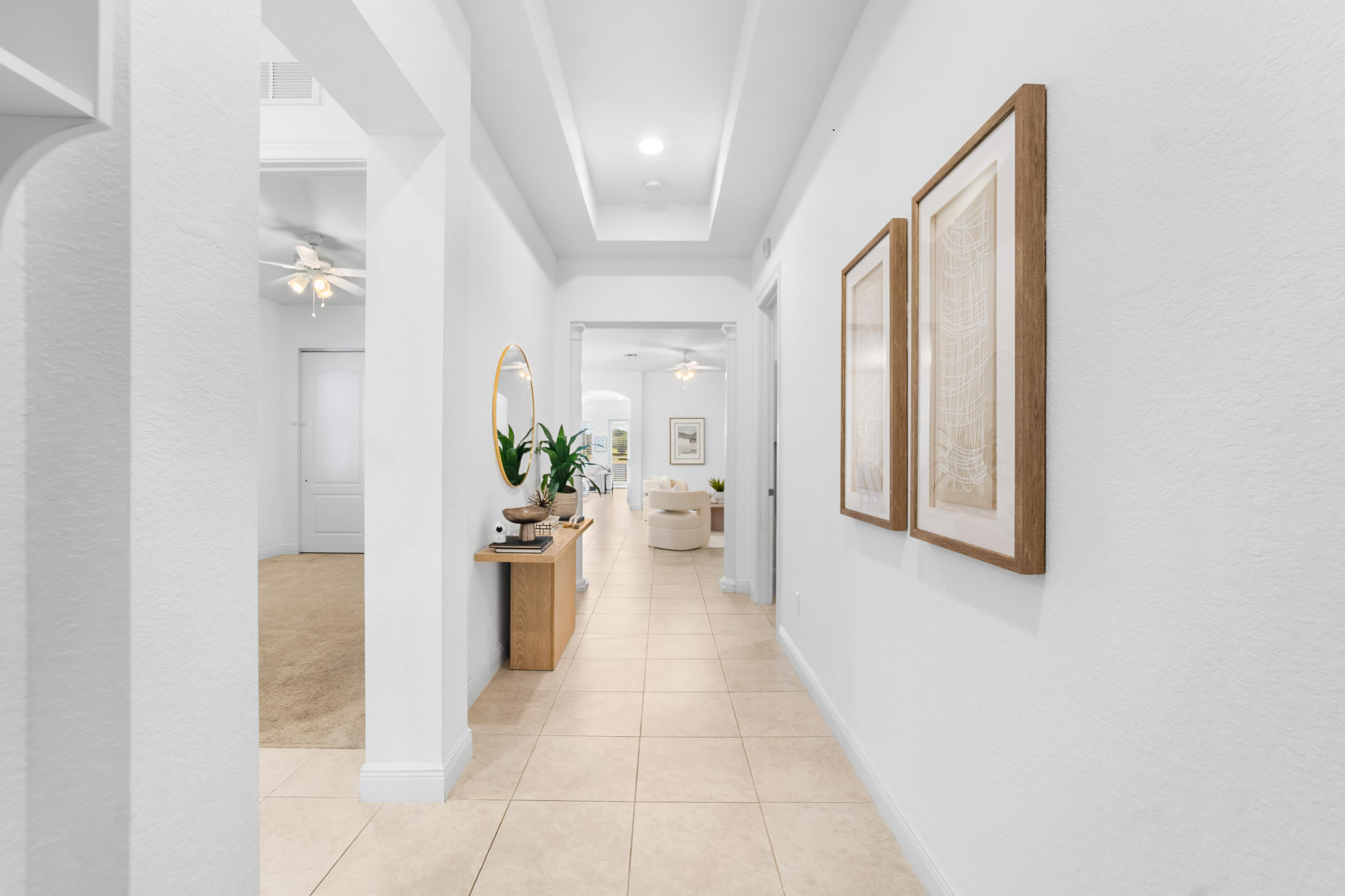 MiraLago - Residential