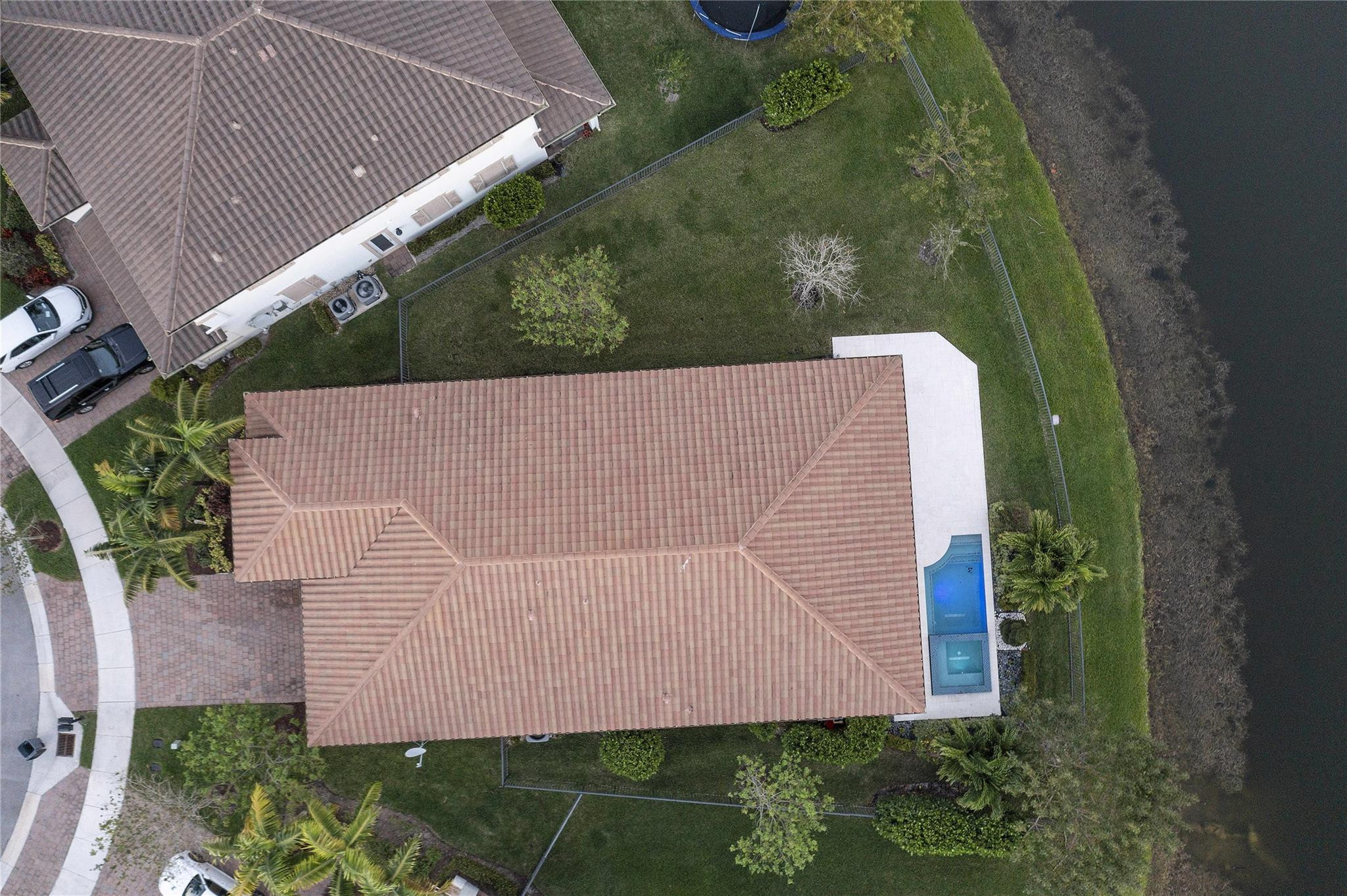 MiraLago - Residential