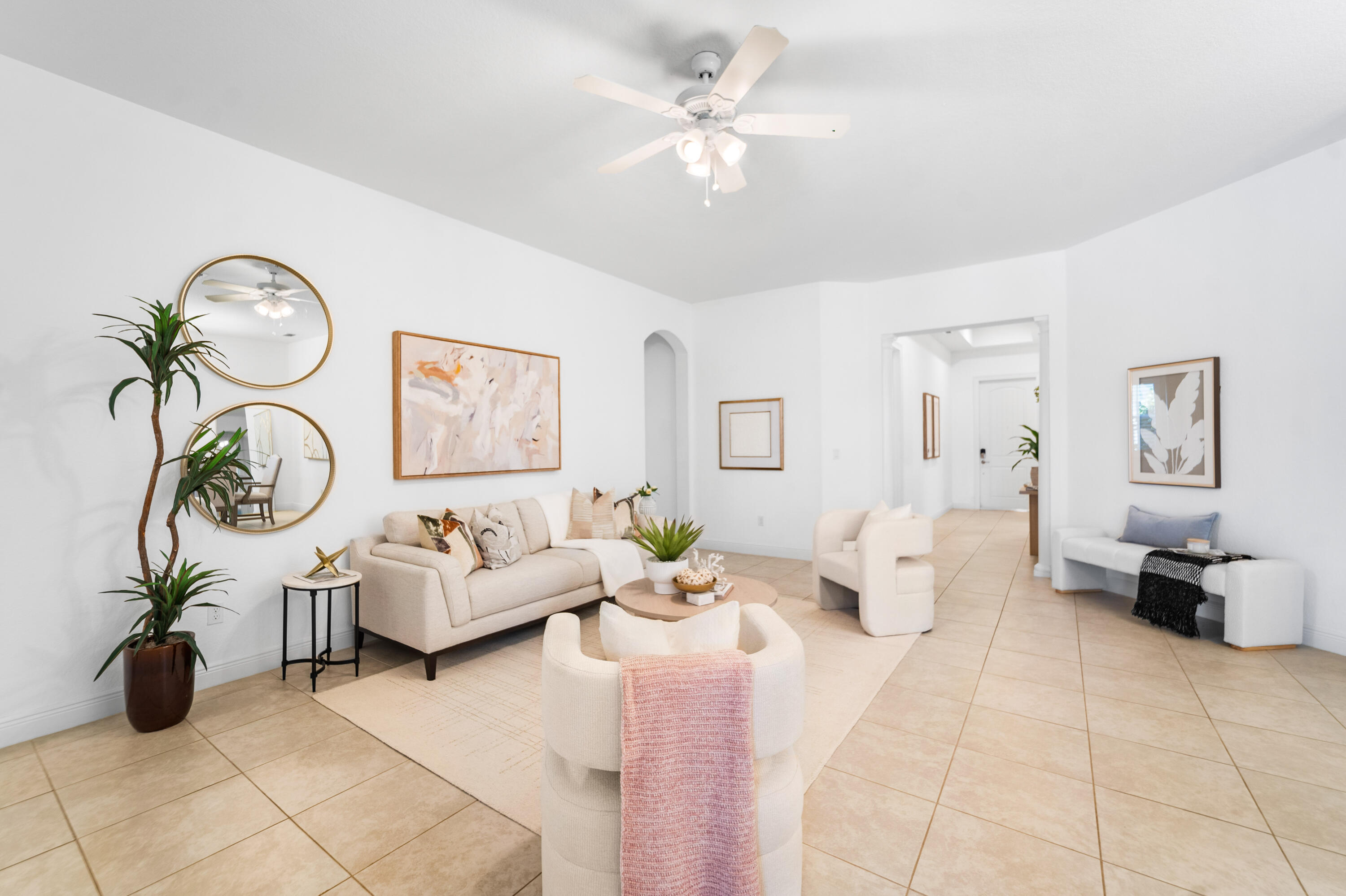 MiraLago - Residential