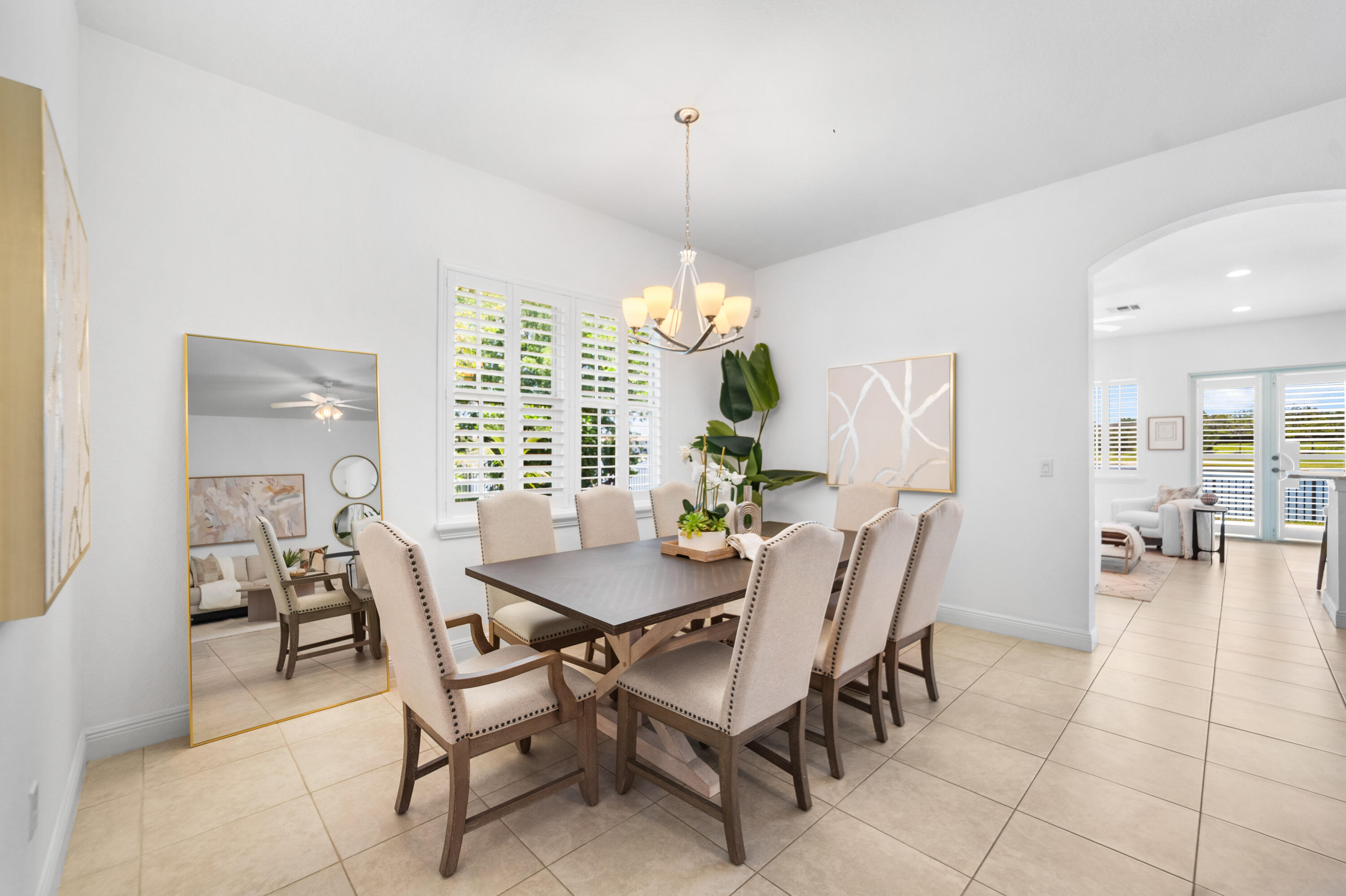 MiraLago - Residential