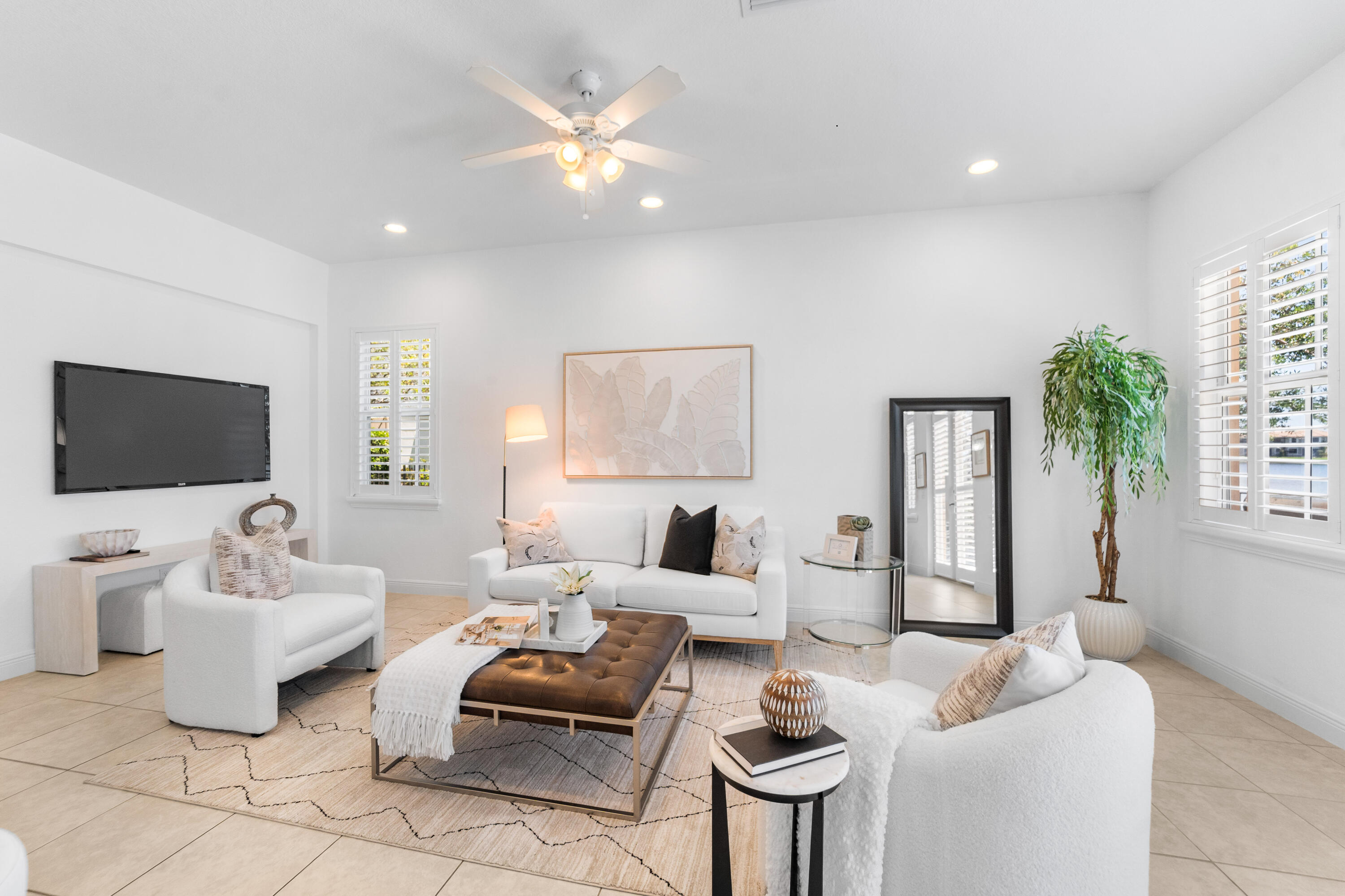 MiraLago - Residential