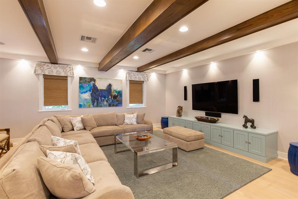 HOMELAND - Residential