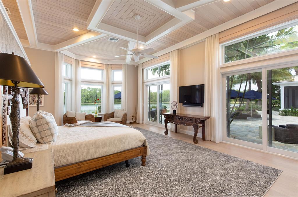 HOMELAND - Residential