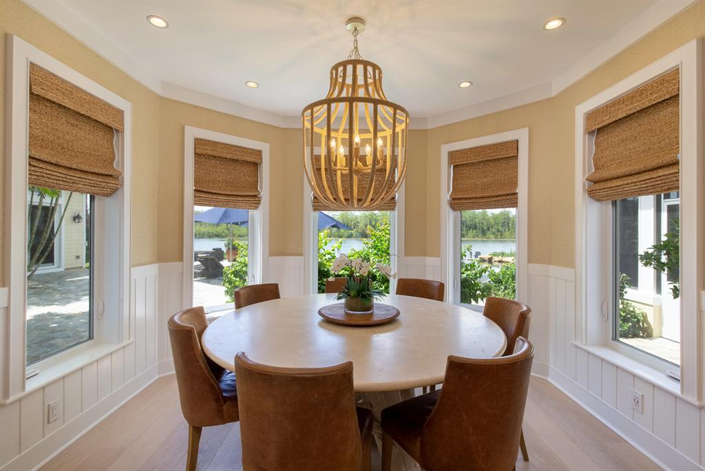 HOMELAND - Residential