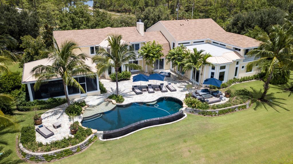 HOMELAND - Residential