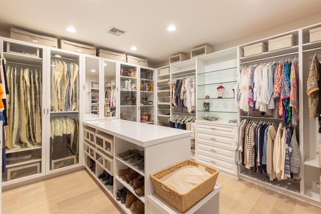 HOMELAND - Residential