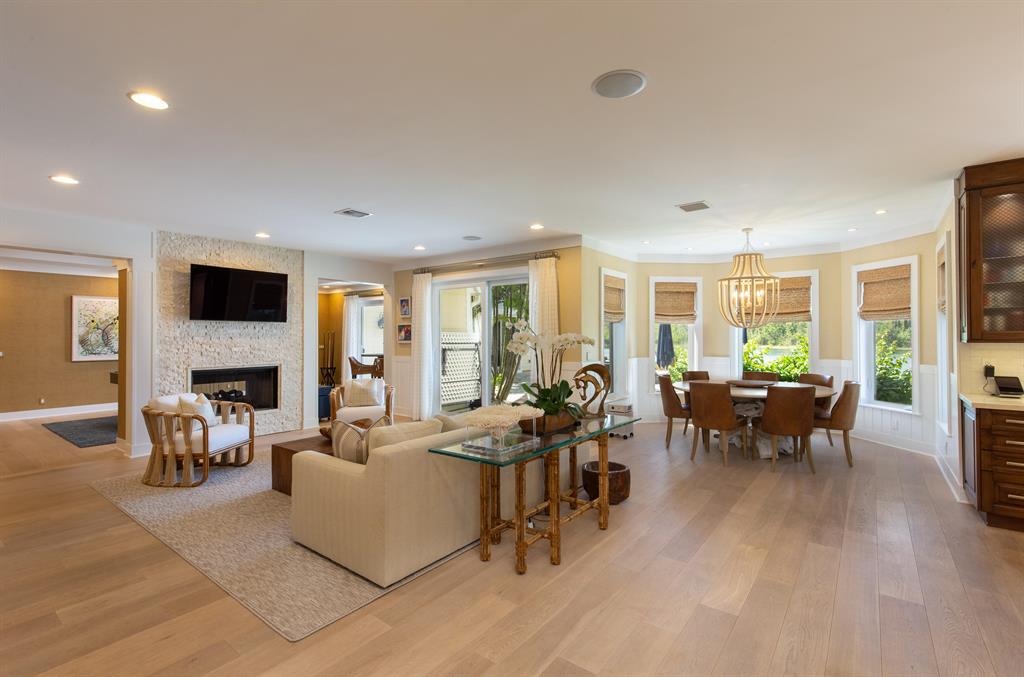 HOMELAND - Residential