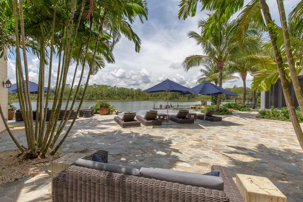 HOMELAND - Residential