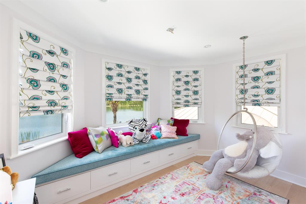 HOMELAND - Residential