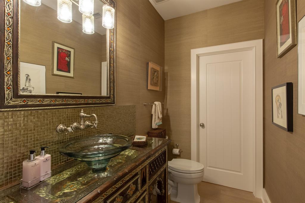 HOMELAND - Residential