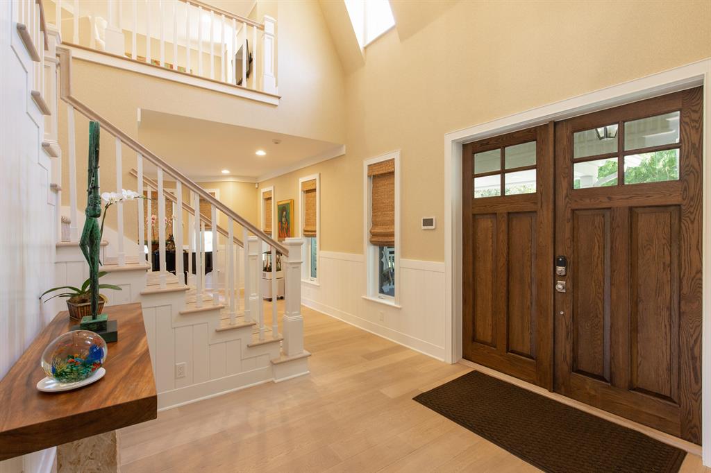 HOMELAND - Residential