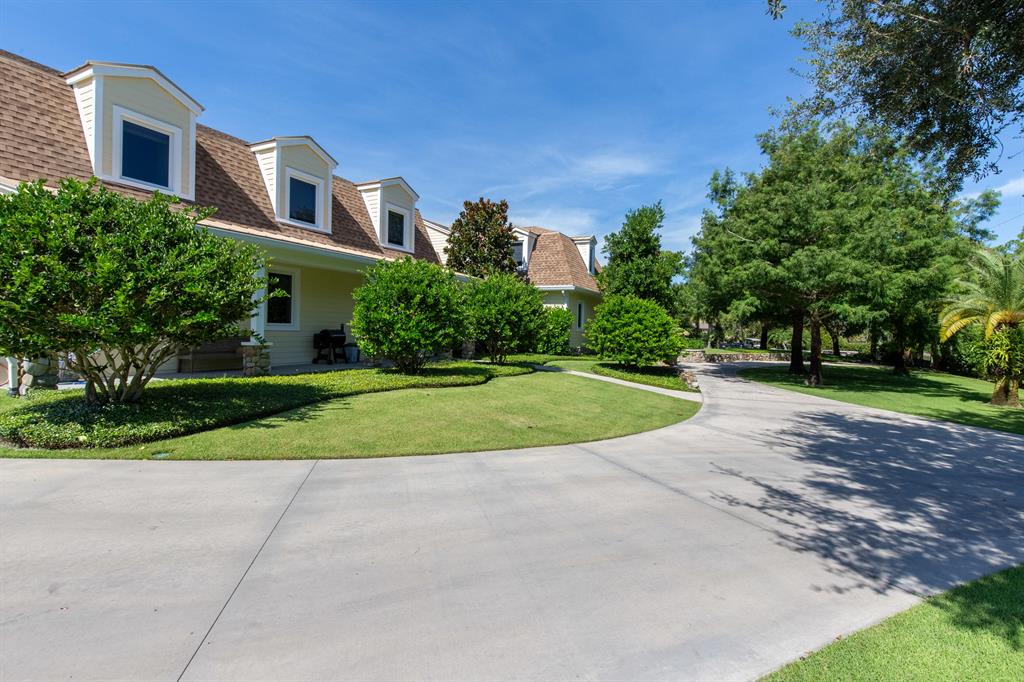 HOMELAND - Residential