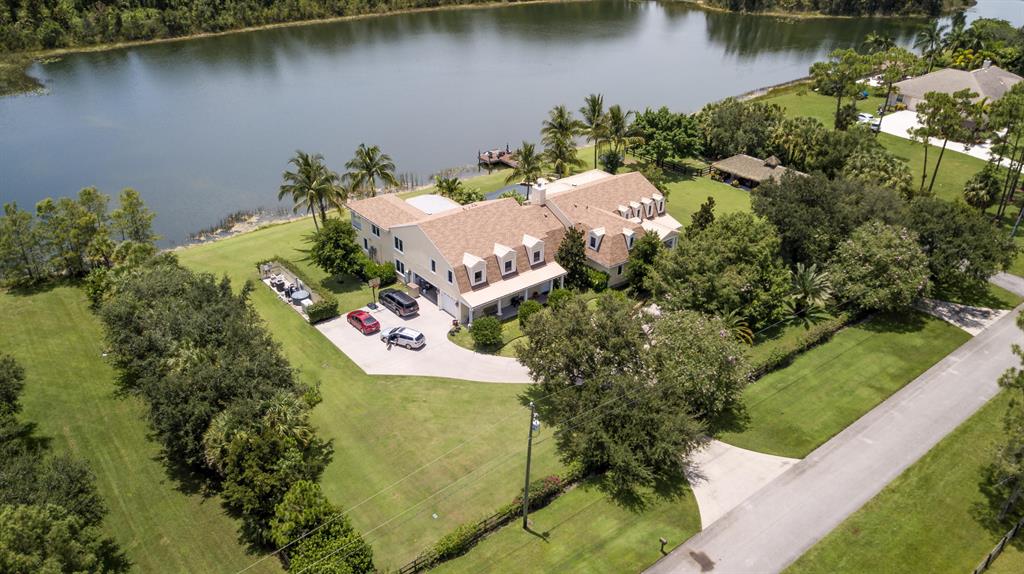 HOMELAND - Residential