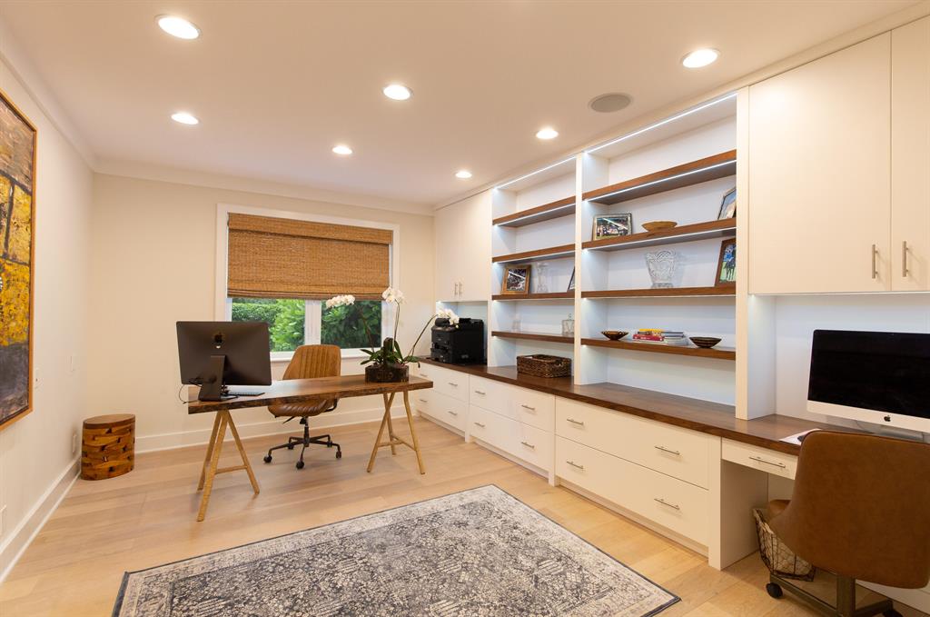 HOMELAND - Residential