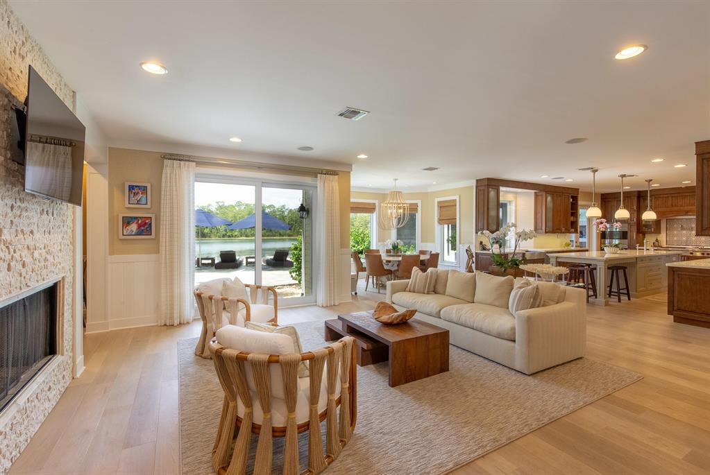 HOMELAND - Residential