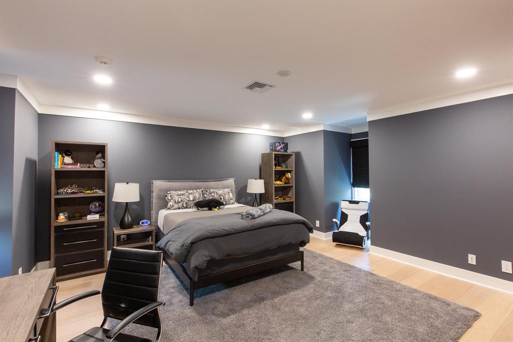 HOMELAND - Residential