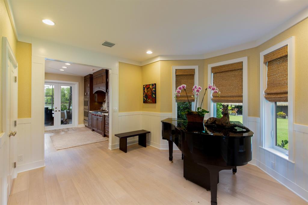 HOMELAND - Residential