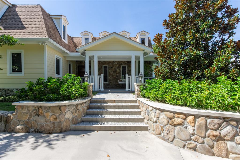 HOMELAND - Residential