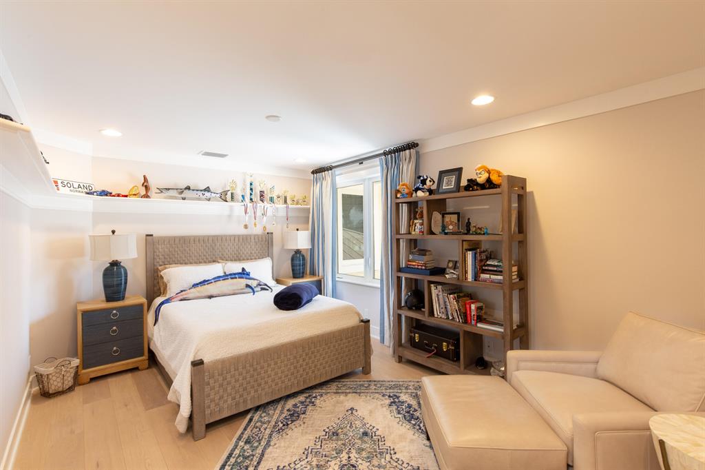 HOMELAND - Residential