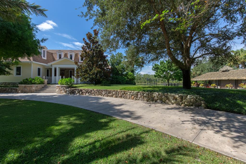 HOMELAND - Residential