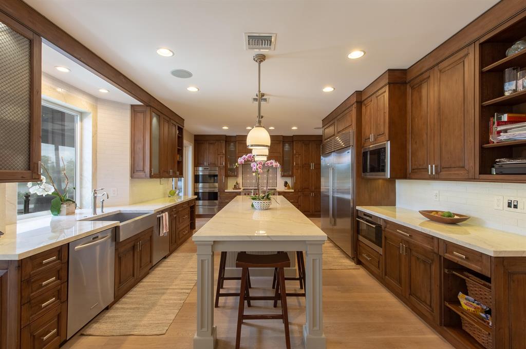 HOMELAND - Residential