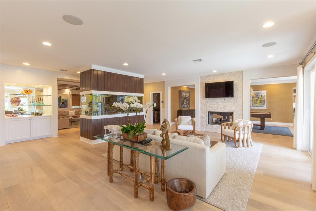 HOMELAND - Residential