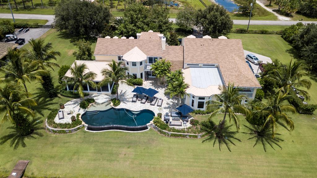 HOMELAND - Residential