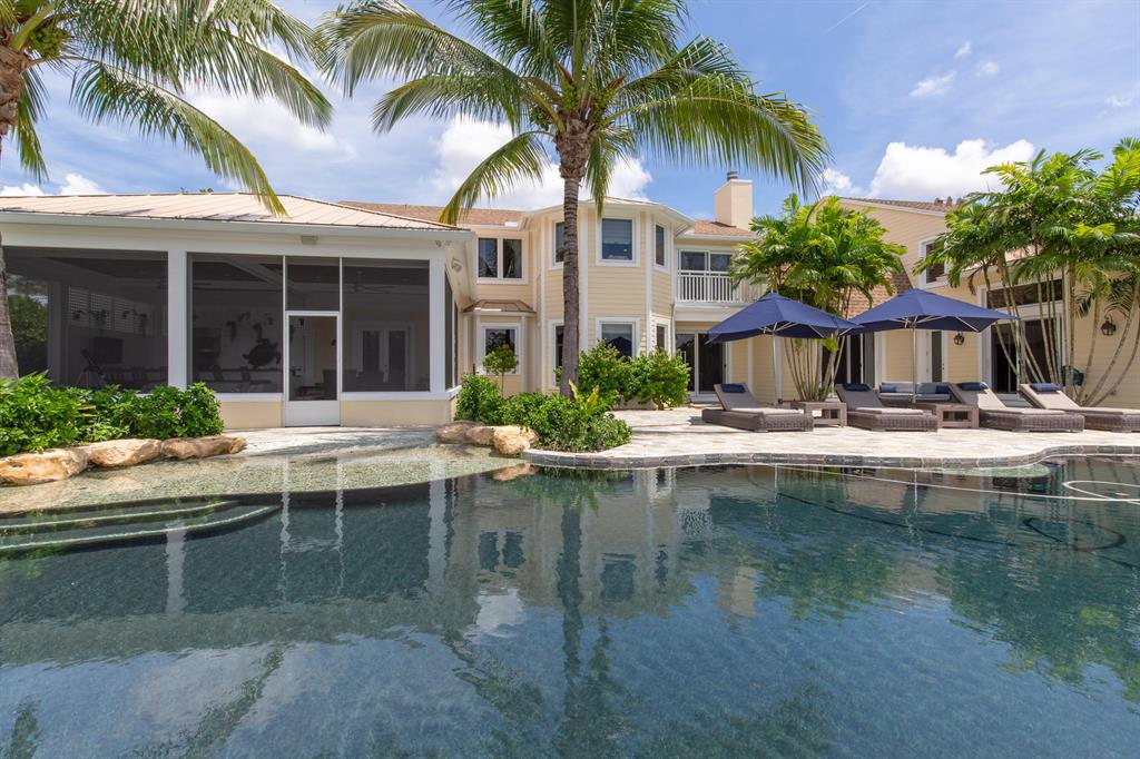 HOMELAND - Residential