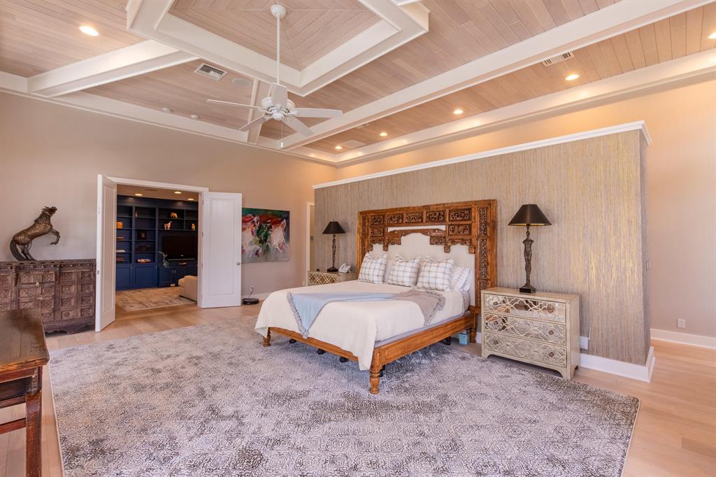 HOMELAND - Residential