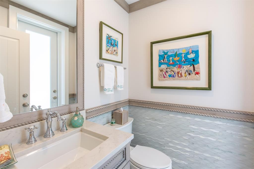 HOMELAND - Residential