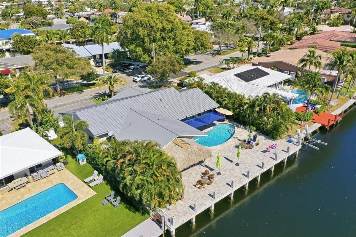 The Landings First Sec 56 - Residential