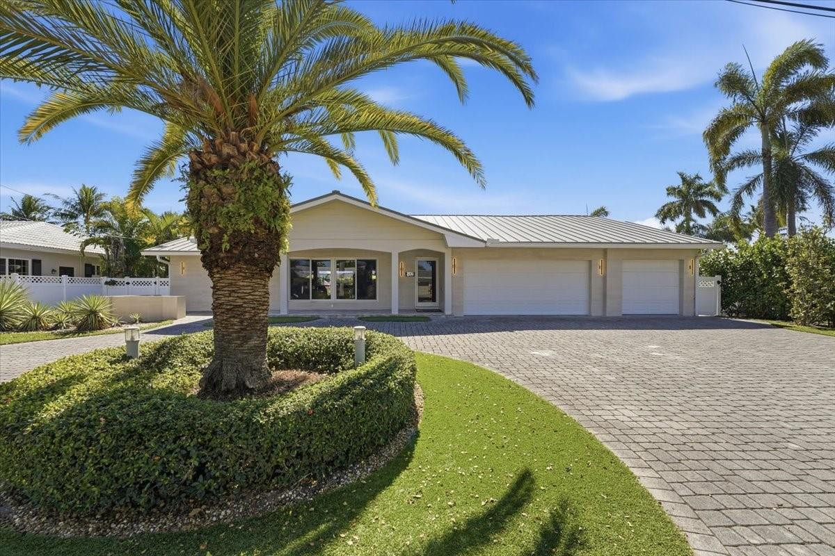 The Landings First Sec 56 - Residential