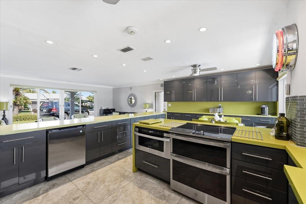 The Landings First Sec 56 - Residential