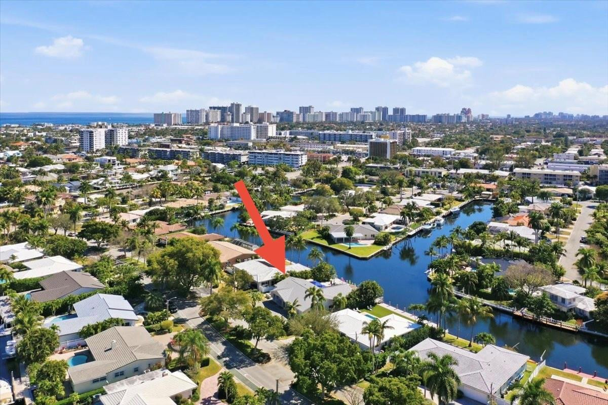 The Landings First Sec 56 - Residential