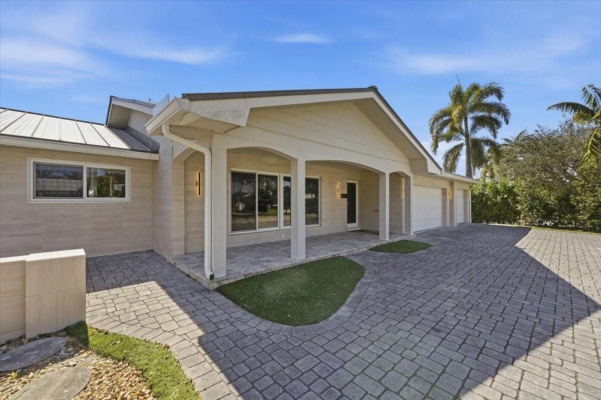 The Landings First Sec 56 - Residential