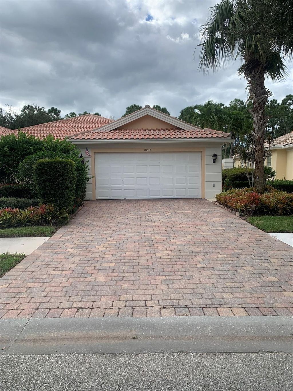 Photo of 9214 SE Hawks Nest Court, Hobe Sound, FL 33455 (MLS # F10554399)