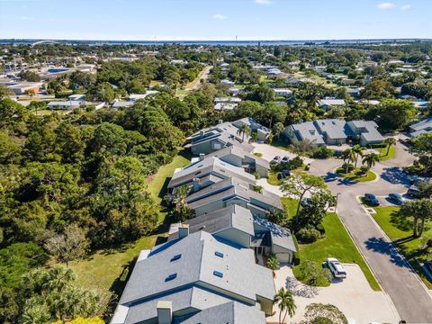 A home in Jensen Beach