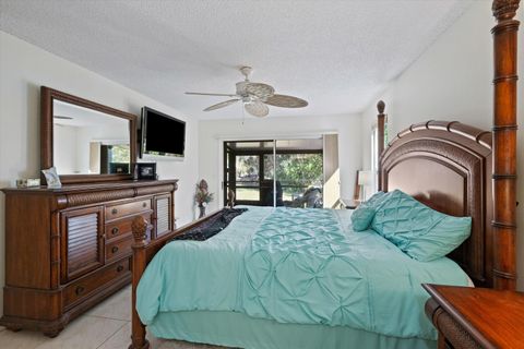 A home in Jensen Beach