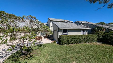 A home in Jensen Beach