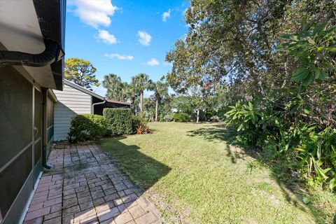 A home in Jensen Beach