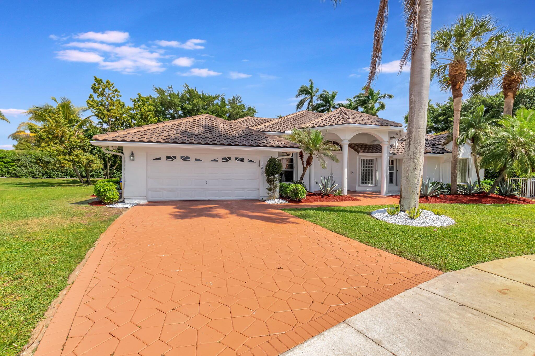 19035 Cypress Crik Court