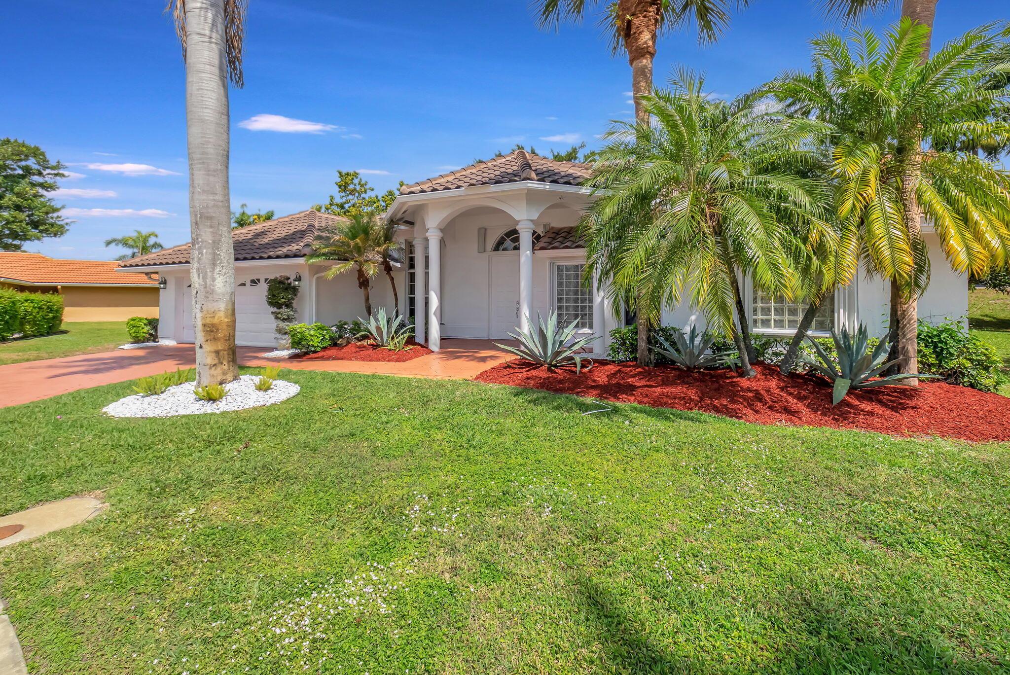 19035 Cypress Crik Court
