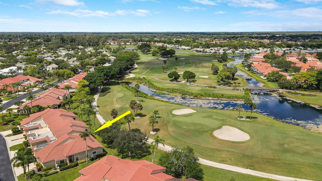 Photo of 765 Windermere Way, Palm Beach Gardens, FL 33418 (MLS # R11118539)