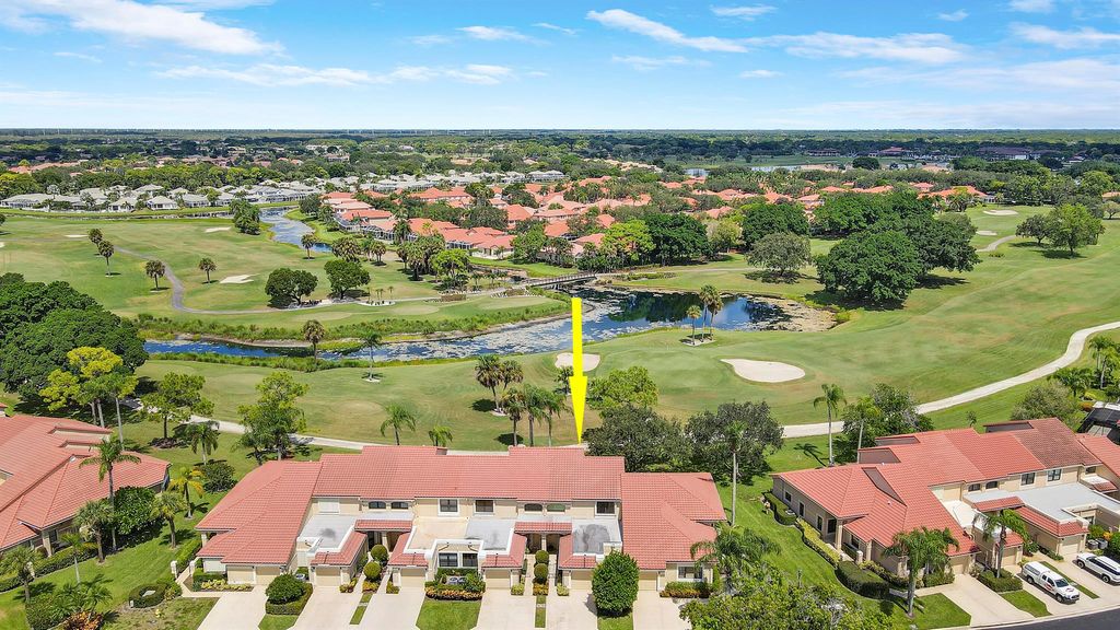 Photo of 765 Windermere Way, Palm Beach Gardens, FL 33418 (MLS # R11118539)