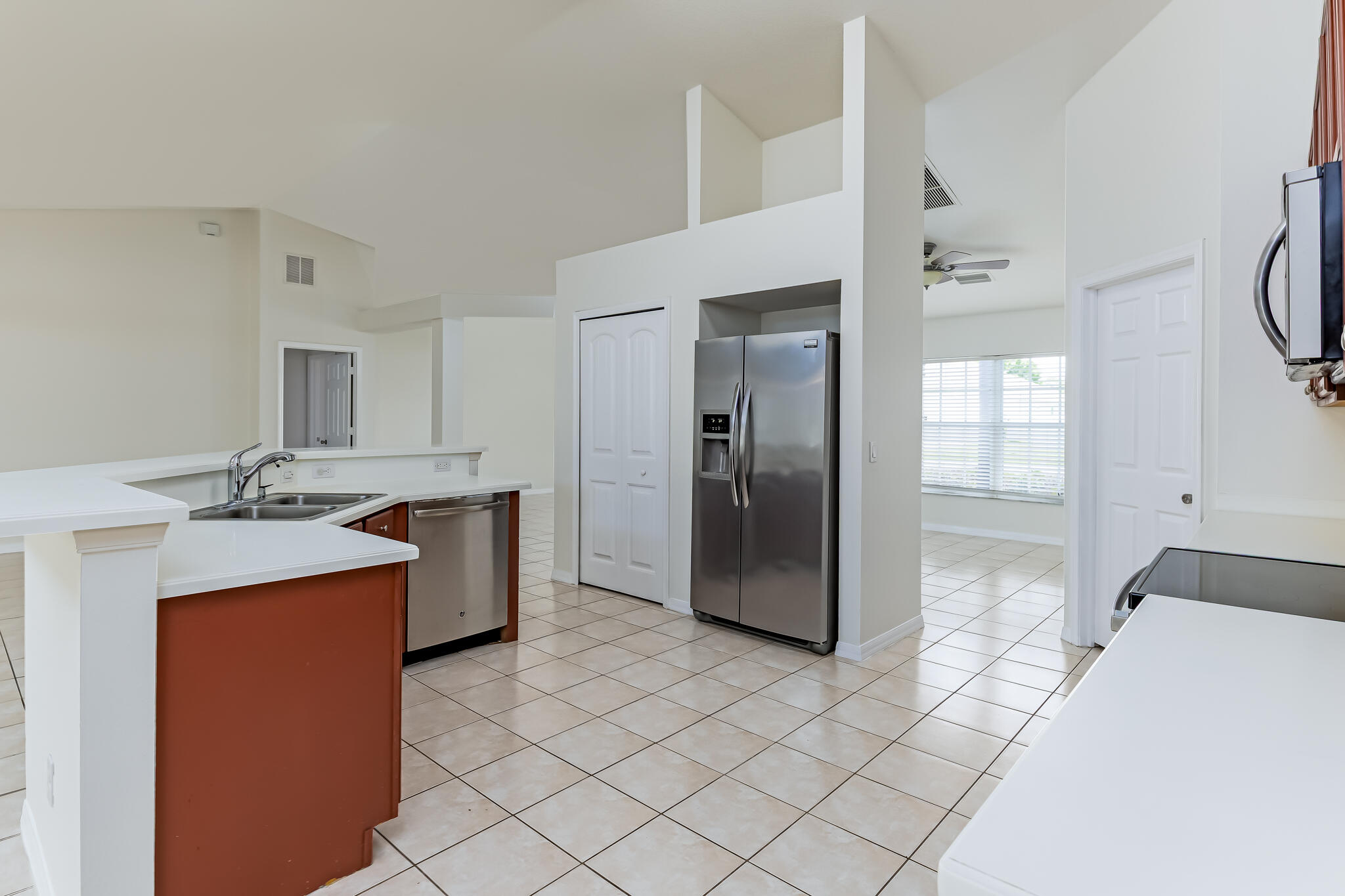 Port St. Lucie Section 47 - Residential