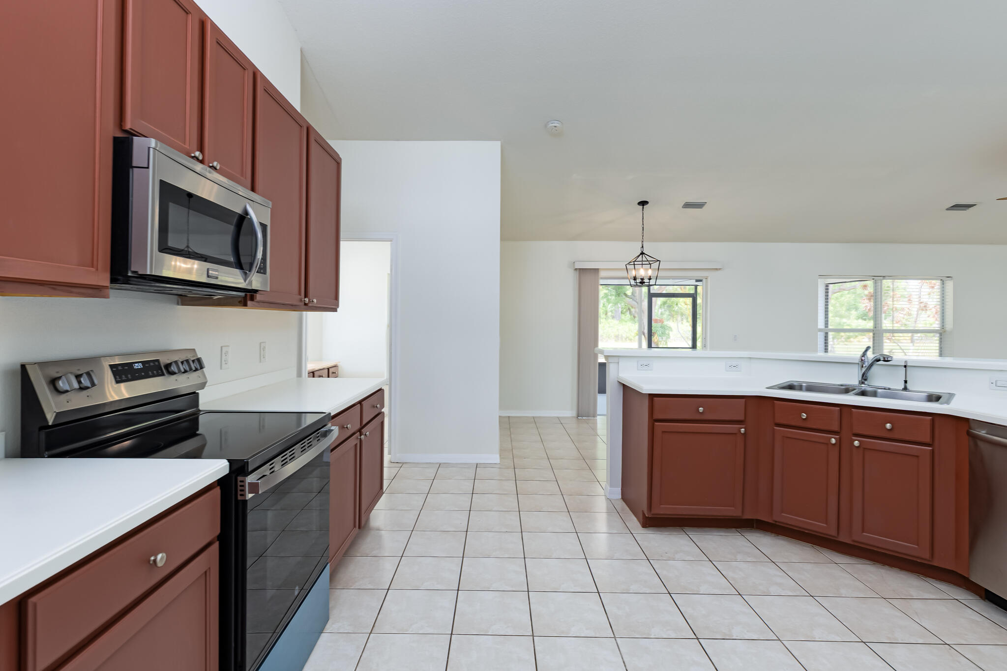 Port St. Lucie Section 47 - Residential