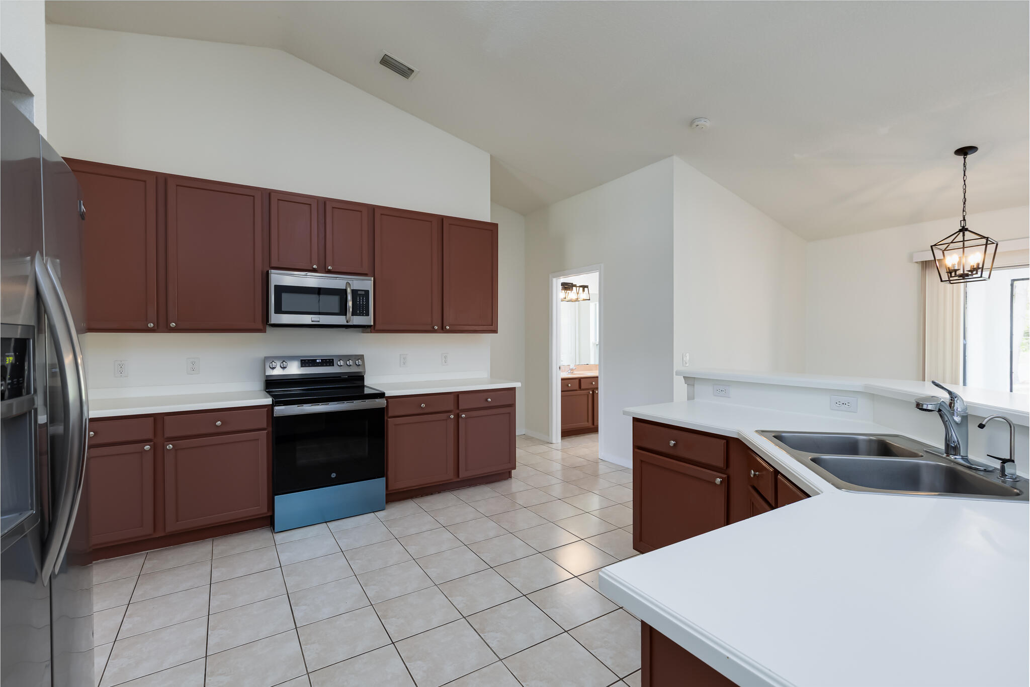 Port St. Lucie Section 47 - Residential