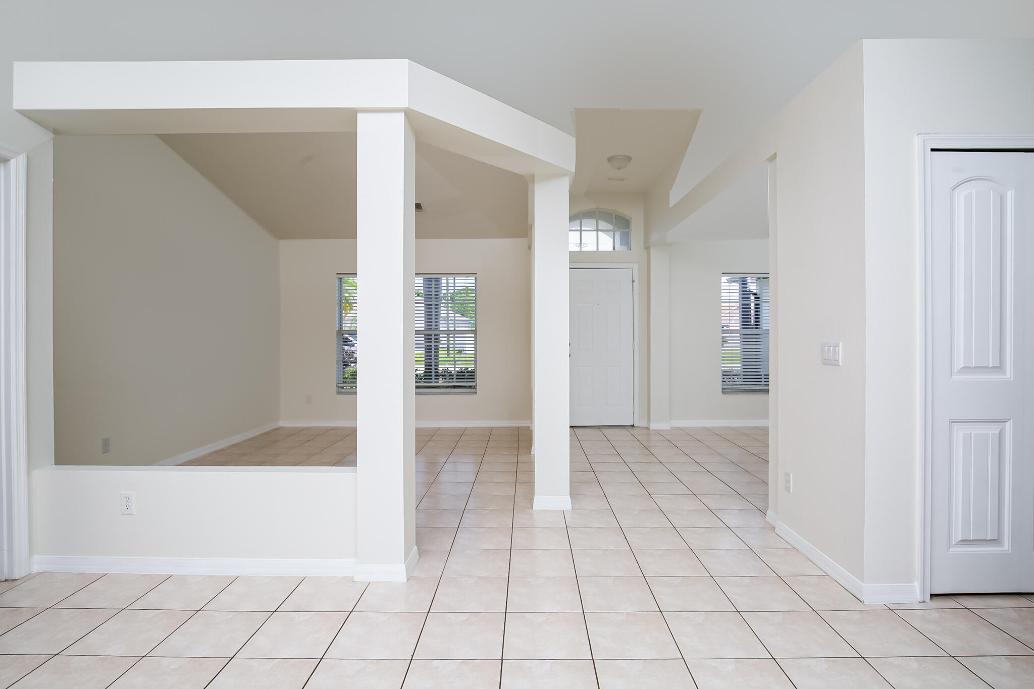 Port St. Lucie Section 47 - Residential